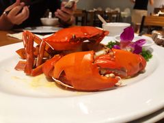-泰华海鲜中餐厅(普吉镇店)