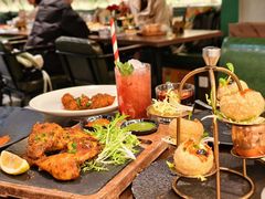 -Shantek象提南亚餐厅&西餐融合Bistro(淮海中路店)