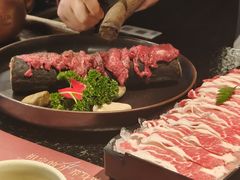-盡膳口福·百年汤方火锅(科华北路店)