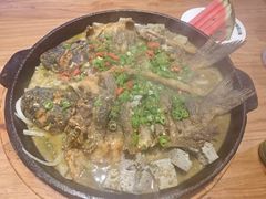 -老板恋上鱼(环山路店)