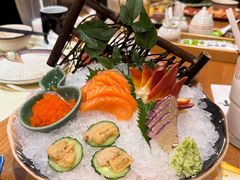 -和创柚子·会席日本料理(新区淮海街店)