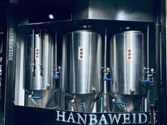 -汉巴味德·烤肉与啤酒的自助(杭州大悦城店)