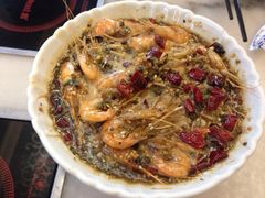 iphone_upload_pic-大川先生·小龙虾·川菜(信义坊店)