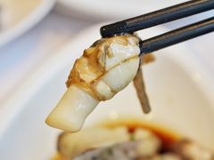 蛏子-豫园万丽酒店-万丽轩中餐厅(河南南路店)