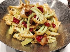 -万荣烤鸭店·北京菜(天坛店)