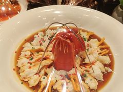 -大鹏饭店·金陵家宴(奥体中心店)