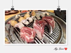 -伊茉家的烤肉店(勒泰中心店)