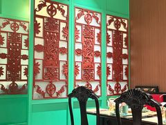 -锦府盐帮·侯宅(五棵松万达店)