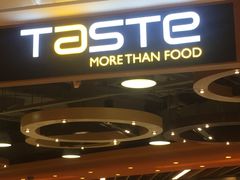 -百佳永辉超市(来福士广场店)