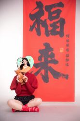 -韩慕婚纱摄影(九亭店)