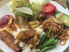 IMG_2029-Club Med地中海俱乐部·桂林度假村