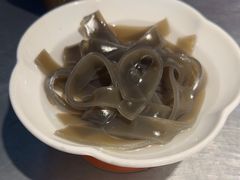 -探鱼·鲜青椒爽麻烤鱼(天一广场店)