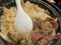 -仙庙烧鸡(大岭山总店)