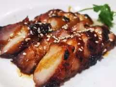 -天府中餐厅·粤菜·海南菜·生猛海鲜(三亚海棠湾洲际度假酒店)