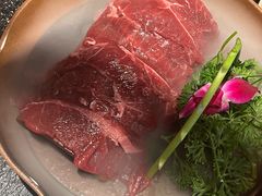 -盡膳口福跷脚牛肉火锅(北美新天地店)