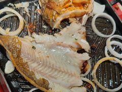 -西贝(南开大悦城店)