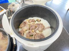 -皇鸽餐厅(长命水分店)