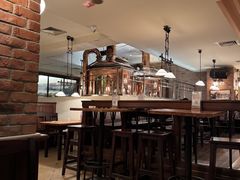-宝莱纳啤酒花园餐厅PAULANER BRAUHAUS Nanjing(广州路店)