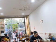 大堂-攀枝花·任德琼·盐边羊肉米线