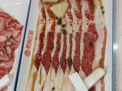 -韩香福烤肉庄园(华夏路店)