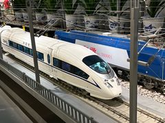 -中国铁道博物馆(正阳门馆)