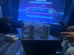 -魅KTV·AI辅唱(簋街店)