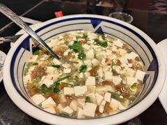 -芳芳私房菜·精做淮扬菜(承德路店)