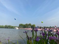 -歌斐颂巧克力小镇