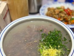 -客家大院·非遗赣南客家菜(郁孤台店)