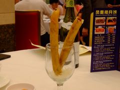 -凤凰楼酒家·粤宴点心(华强北店)