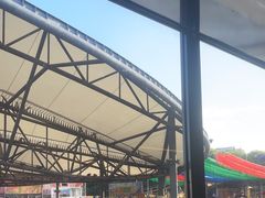 -移动谜城·大笨象密室逃脱(五棵松店)