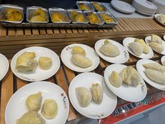 -集品鲜湾·蒸汽海鲜自助料理(青岛银座和谐广场店)