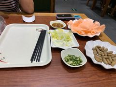 -金刚山烧烤(中山路店)