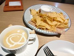 -本处·素食·融合料理(南油店)