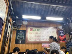 大堂-粗茶淡饭(东关街店)