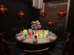 -梁家大院•农家菜(昆山会展中心店)