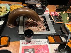 -千寻烧肉(政务区店)