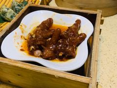 -喜鹊茶点.啫煲(车陂店)
