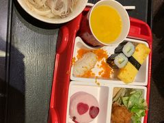 -元气寿司(东方宝泰店)