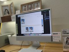 -海马体照相馆(重庆万象城大师店)