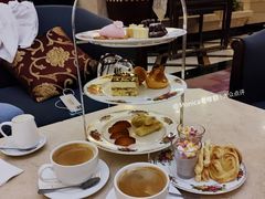 -国际饭店·原点咖啡吧ORIGIN CAFE&BAR