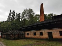 -景德镇古窑民俗博览区