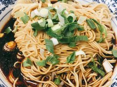 -藏书金记家宝羊肉馆(黄河北路店)