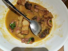 山珍海味猪三角-太二酸菜鱼(群光广场店)
