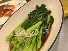 -全聚德(上海首店浦东店)