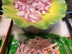 -千滋百味自助海鲜烤肉(布吉景华店)