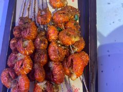 -华仔龙虾(永乐路总店)