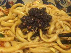 油泼面-老九圆山西面馆(CBD店)