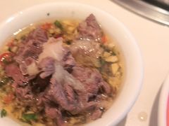 -八合里潮汕鲜牛肉火锅(深圳海岸城店)