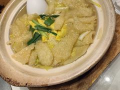 -永安鱼庄·镇江菜(东吴路店)